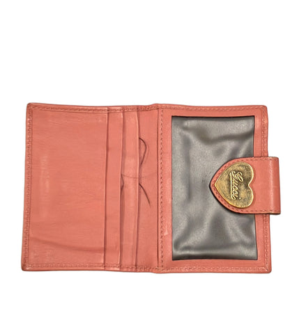 訳あり GUCCI カードケース パスケース GGキャンバス 224261 0416 レディース グッチ