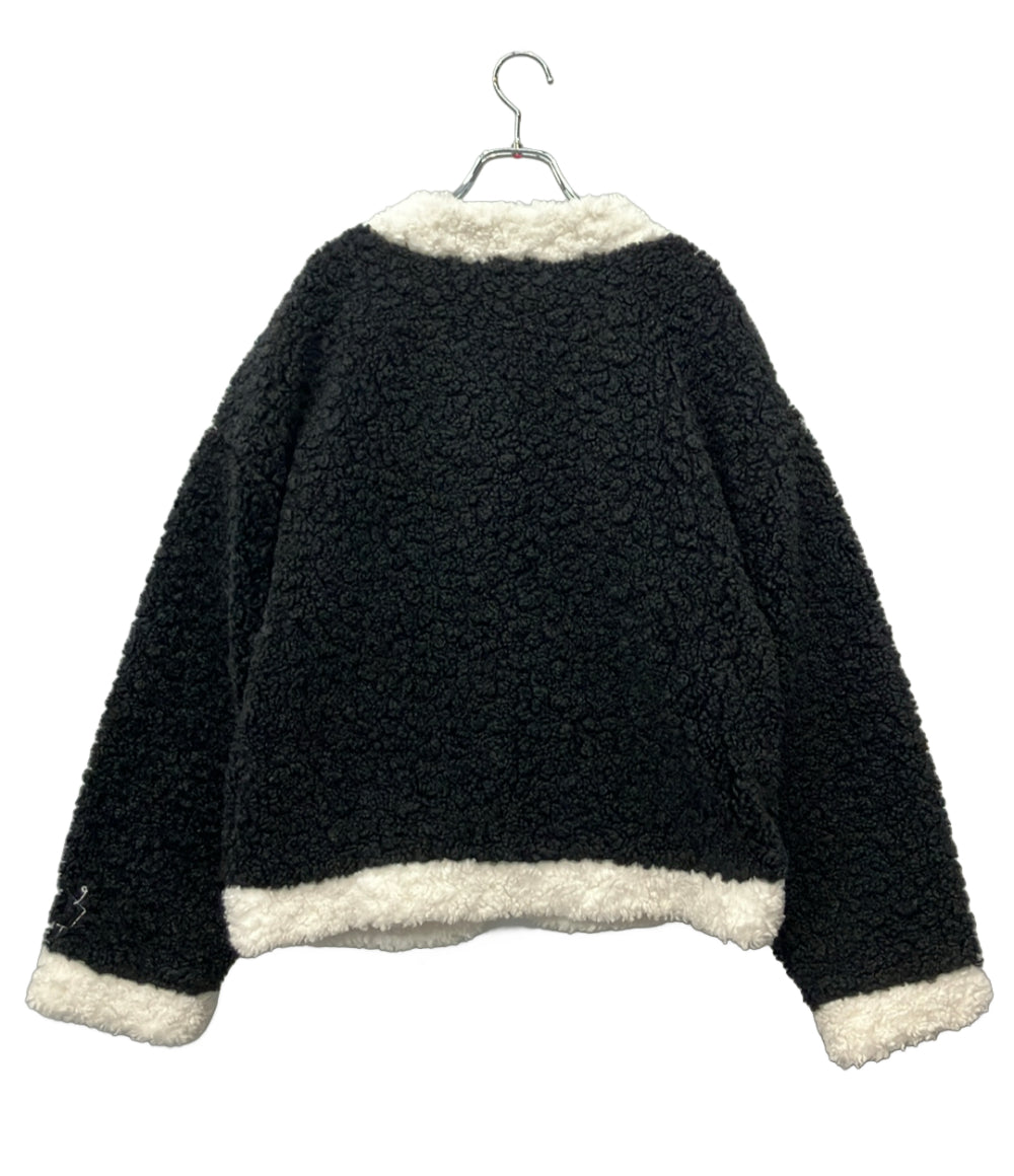 soccer'bug モコモコジャケット レディース SIZE 2 (L) サッカーバグ