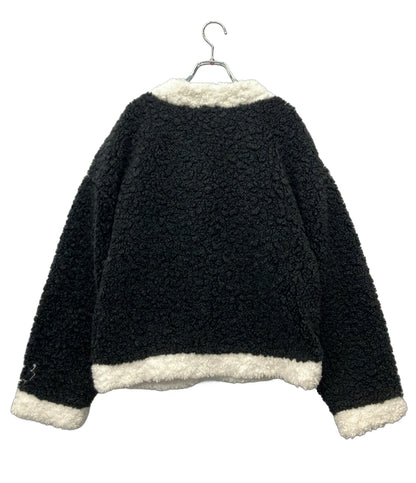 soccer'bug モコモコジャケット レディース SIZE 2 (L) サッカーバグ