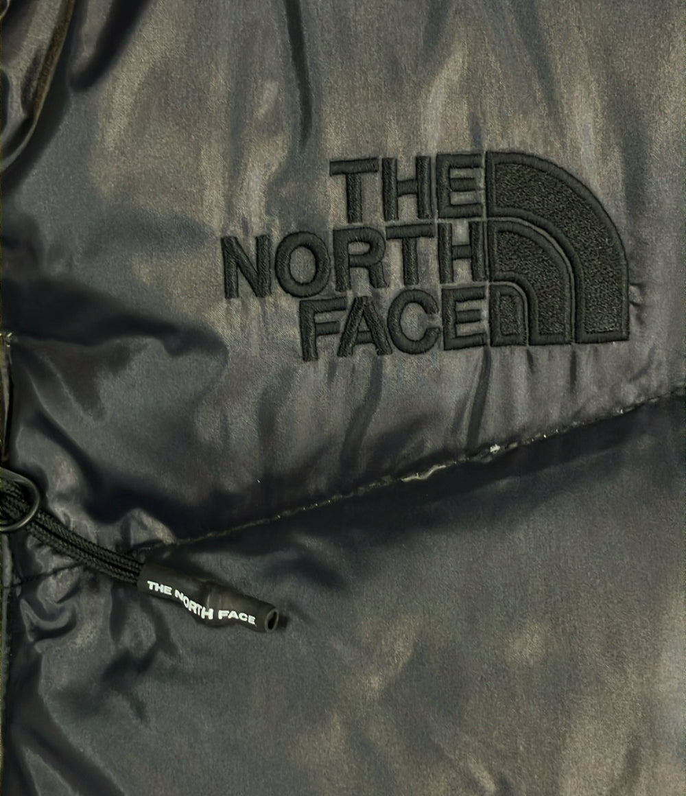 美品 THE NORTH FACE ダウンジャケット FREE MOVE DOWN JACKET メンズ SIZE L ザ・ノース・フェイス