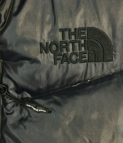 美品 THE NORTH FACE ダウンジャケット FREE MOVE DOWN JACKET メンズ SIZE L ザ・ノース・フェイス