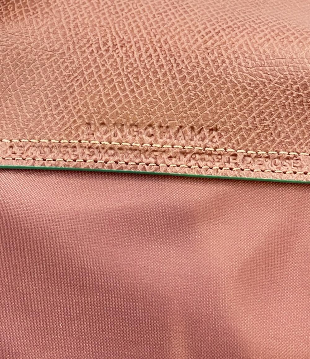 Longchamp トートバッグ ショルダーバッグ 肩掛け ル プリアージュ L1899619P13 レディース ロンシャン