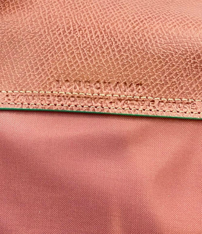 Longchamp トートバッグ ショルダーバッグ 肩掛け ル プリアージュ L1899619P13 レディース ロンシャン