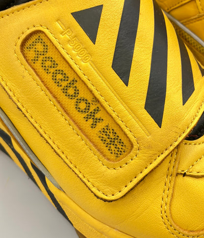 Reebok ミドルカットスニーカー × エイリアン ALIEN STOMPER MID PL BS8882 メンズ SIZE 27.5 (L) リーボック