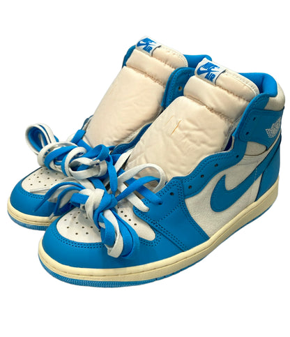 NIKE ハイカットスニーカー AIR JORDAN1 OG Retro High DZ5485-402 メンズ SIZE 28.0 (XL) ナイキ