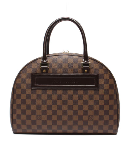 LOUIS VUITTON ハンドバッグ ノリータ ダミエ M41455 レディース ルイ・ヴィトン