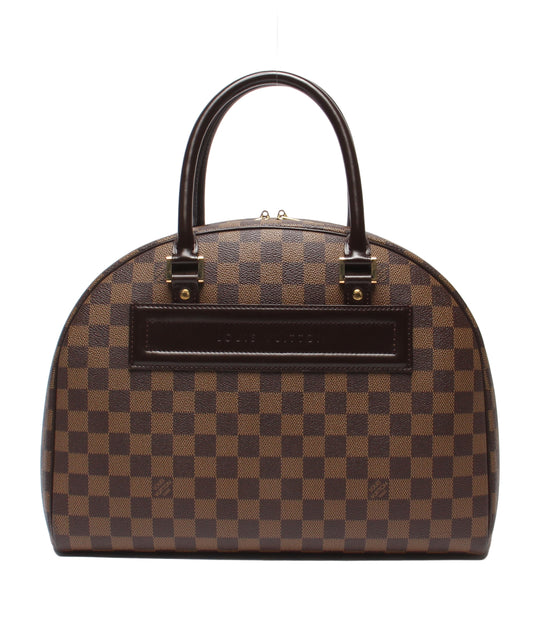 LOUIS VUITTON ハンドバッグ ノリータ ダミエ M41455 レディース ルイ・ヴィトン