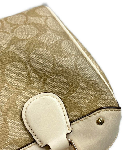 COACH ハンドバッグ シグネチャー F58312 レディース コーチ