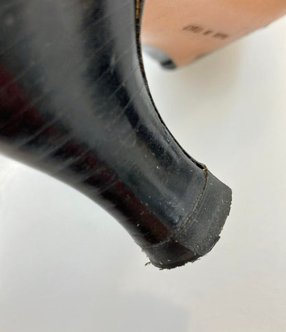 Salvatore Ferragamo パンプス ガンチーニ レディース SIZE 4 (21.5cm) サルヴァトーレフェラガモ