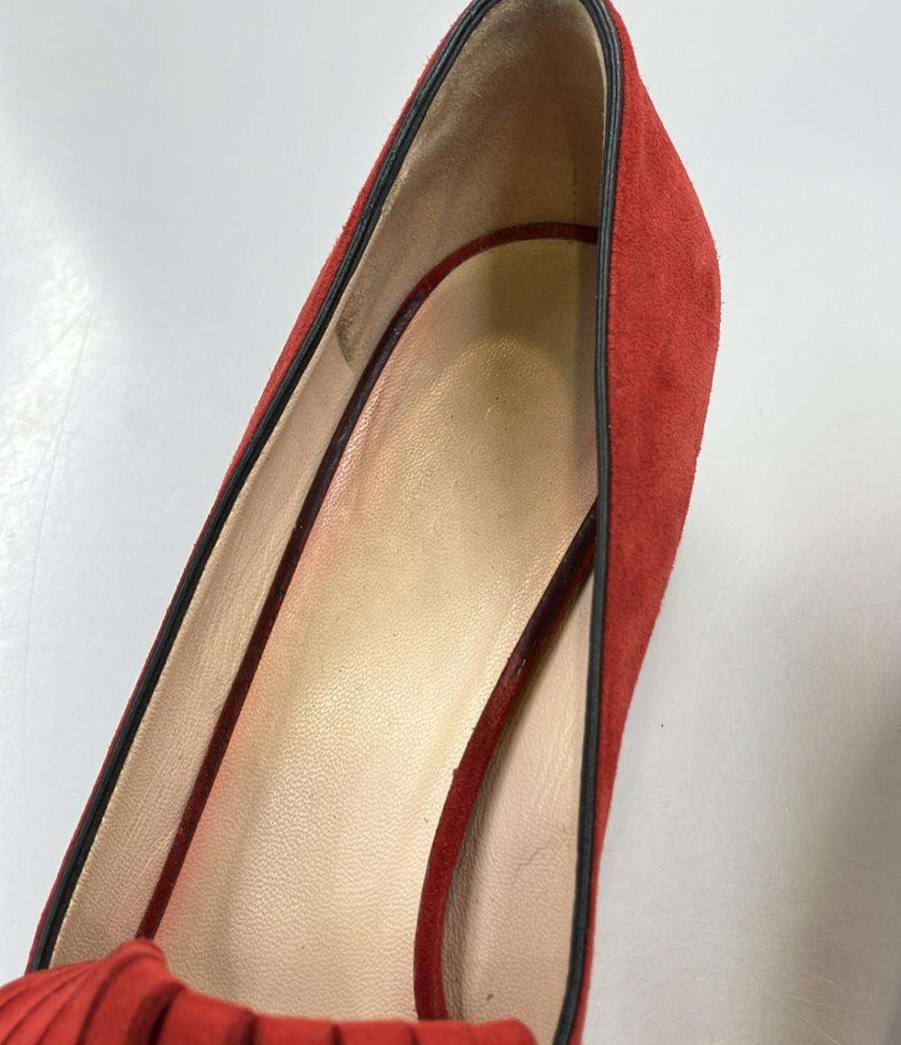 GUCCI パンプス GG マーモント レディース SIZE 37 (M) グッチ