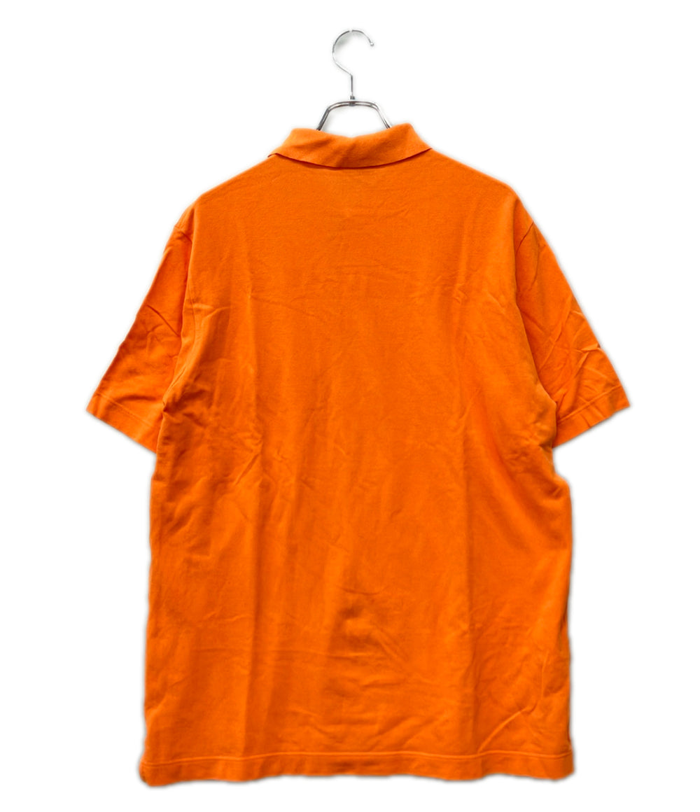 HERMES 半袖 ポロシャツ メンズ SIZE XXL エルメス