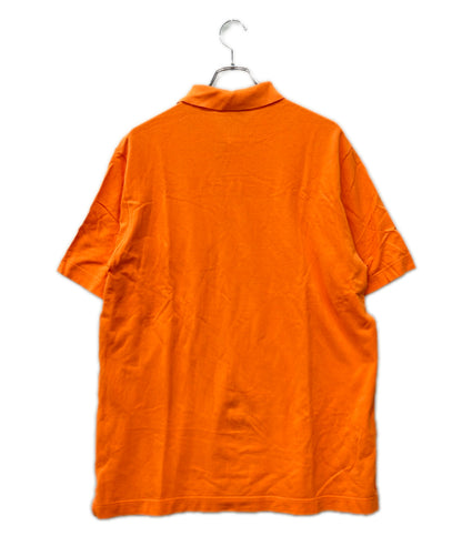 HERMES 半袖 ポロシャツ メンズ SIZE XXL エルメス