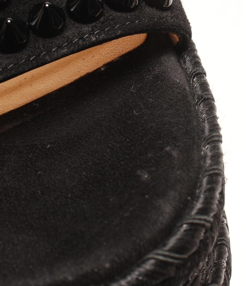 クリスチャンルブタン サンダル マドモニカ MADONICA レディース SIZE 37 (L) Christian Louboutin