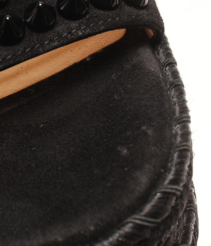 クリスチャンルブタン サンダル マドモニカ MADONICA レディース SIZE 37 (L) Christian Louboutin