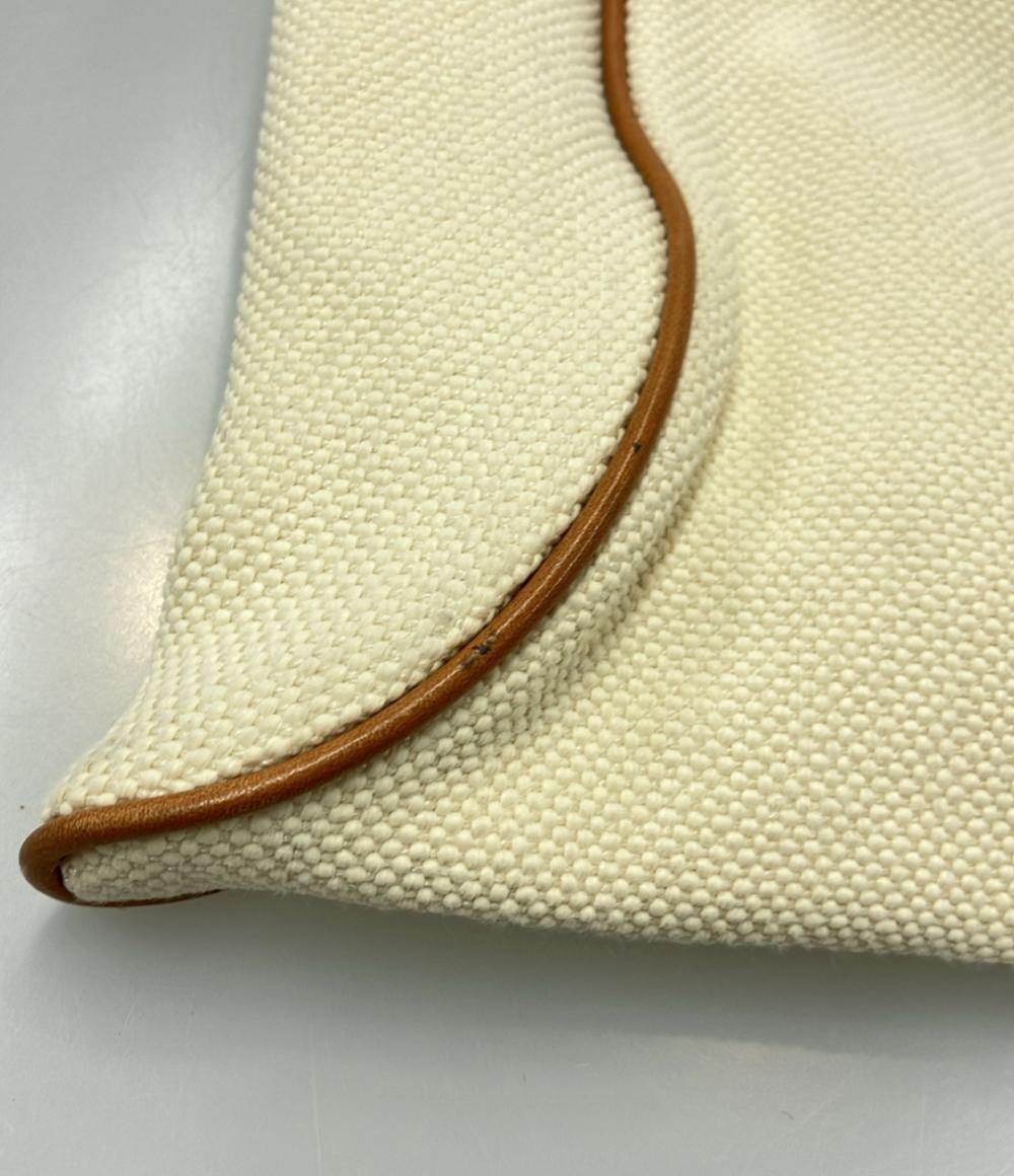 マロウ キャンバスワンショルダーバッグ 肩掛け レディース MARROW