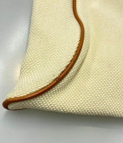 マロウ キャンバスワンショルダーバッグ 肩掛け レディース MARROW