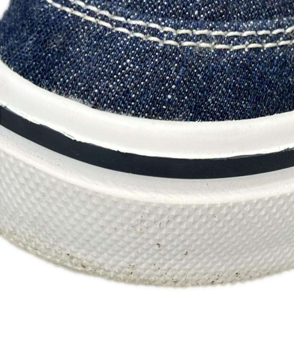 VANS ローカットスニーカー マーベリック V3858 DNM レディース SIZE 24.0 (L) バンズ