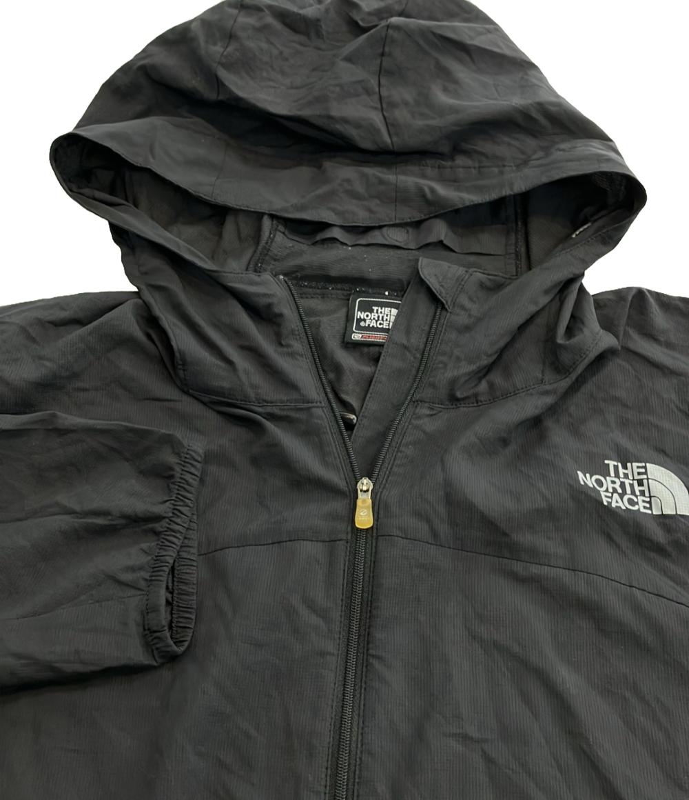 ザ・ノースフェイス ナイロンジャケット スワローテイルフーディ NP11016 メンズ SIZE L THE NORTH FACE