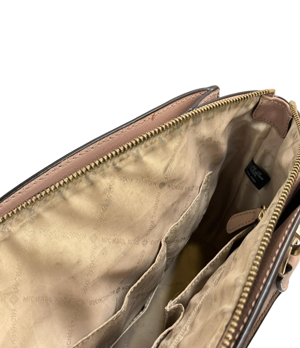 MICHAEL KORS ハンドバッグ ショルダーバッグ 2WAY レディース マイケルコース