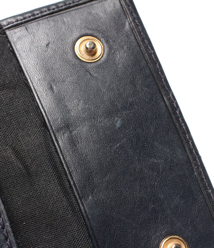 Salvatore Ferragamo ６連キーケース ヴァラ レディース メンズ サルヴァトーレフェラガモ
