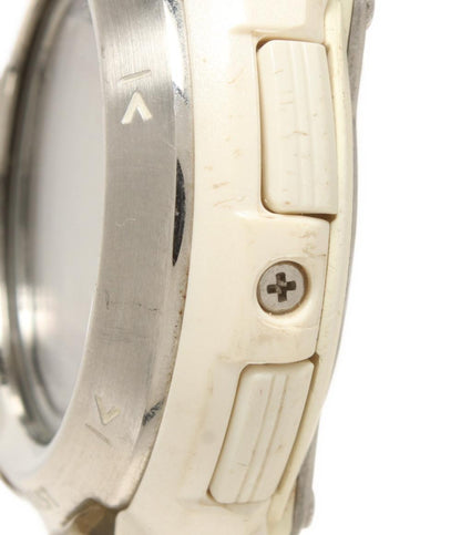 CASIO 腕時計 Tripper Baby-G ソーラー BGT-2600J レディース カシオ