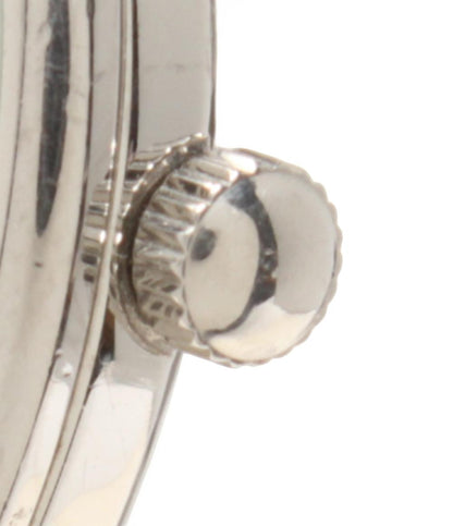 MACKINTOSH PHILOSOPHY 腕時計 クオーツ シルバー VJ21-KHZ0 レディース メンズ マッキントッシュフィロソフィー