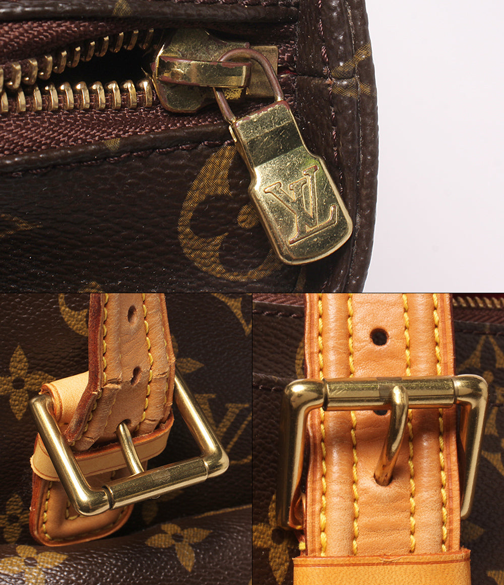 LOUIS VUITTON トートバッグ ショルダーバッグ 肩掛け ミュルティプリ シテ モノグラム M51162 レディース ルイ・ヴィトン