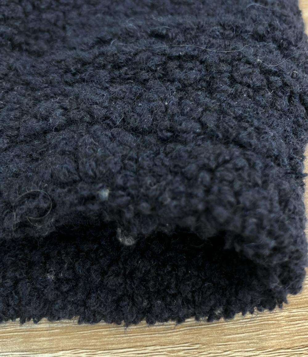 nanamica フリースジャケット メンズ SIZE S ナナミカ