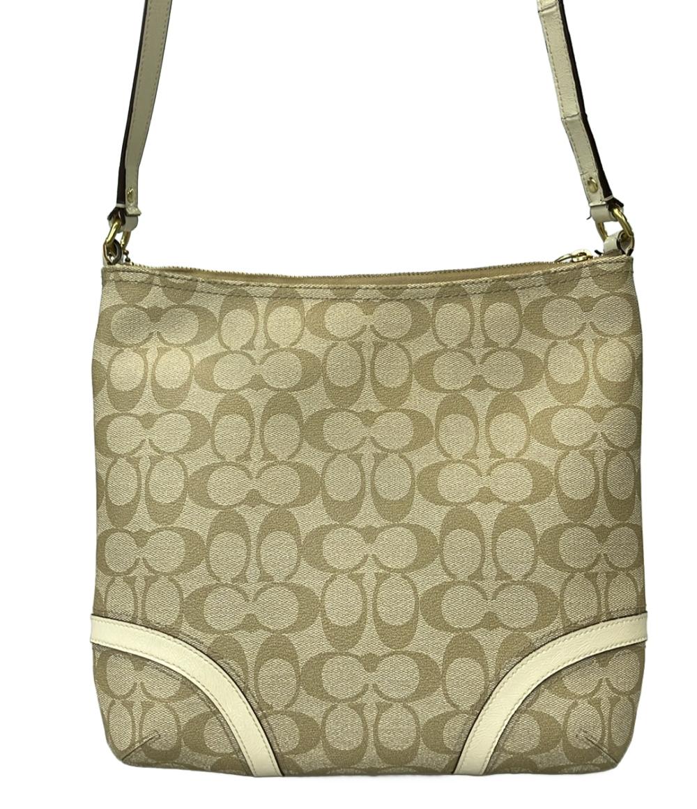 コーチ レザーショルダーバッグ シグネチャー F18926 レディース COACH