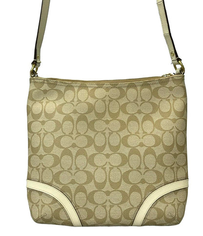 コーチ レザーショルダーバッグ シグネチャー F18926 レディース COACH