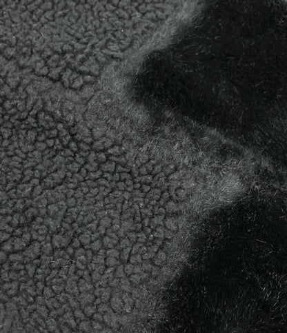 リーバイス パッチワークボアジャケット レディース SIZE XS (XS) Levi's