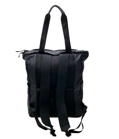 美品 THE NORTH FACE トートバッグ リュック 2WAY 18L ユニセックス ザ・ノース・フェイス