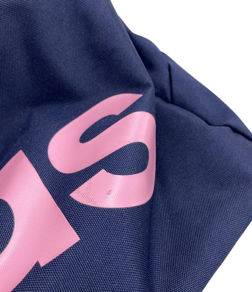 adidas ボストンバッグ ショルダーバッグ 2WAY 斜め掛け レディース アディダス