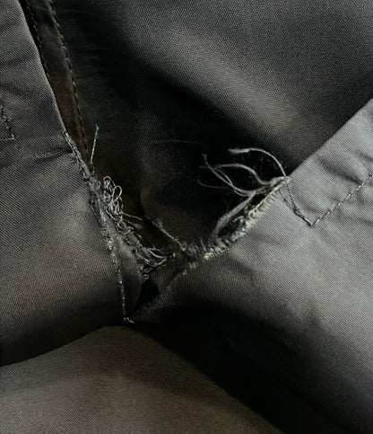 Yohji Yamamoto +NOIR ロングスカート レディース SIZE 3 ヨウジヤマモト プリュス ノアール