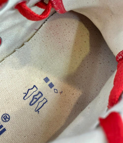 CONVERSE ハイカットスニーカー オールスター 6J 10 03 A97 メンズ SIZE 25.5 (S) コンバース