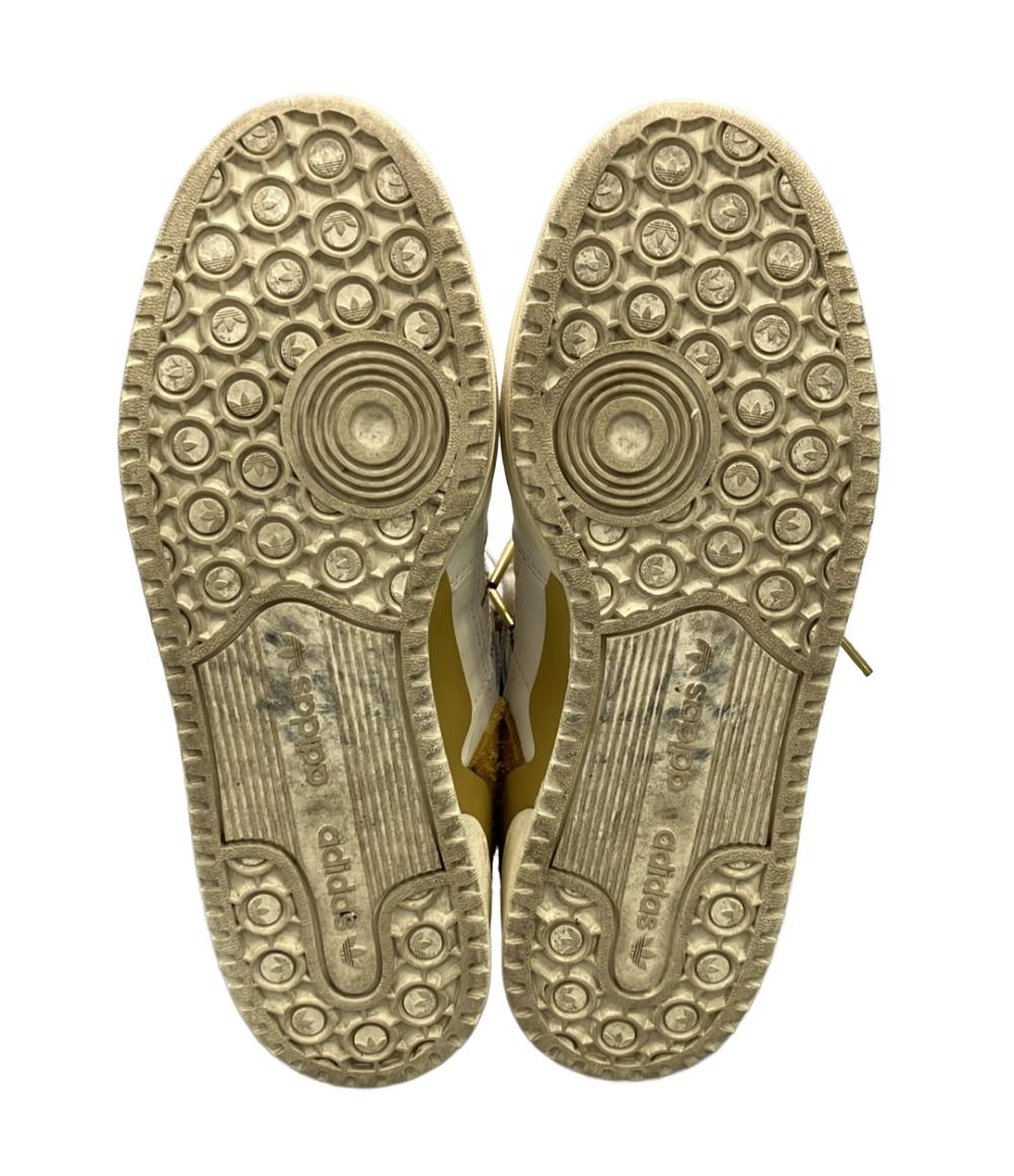 adidas ローカットスニーカー Forum 84 Low GZ8961 メンズ SIZE 27.5 アディダス