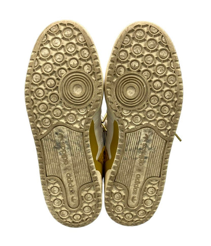 adidas ローカットスニーカー Forum 84 Low GZ8961 メンズ SIZE 27.5 アディダス