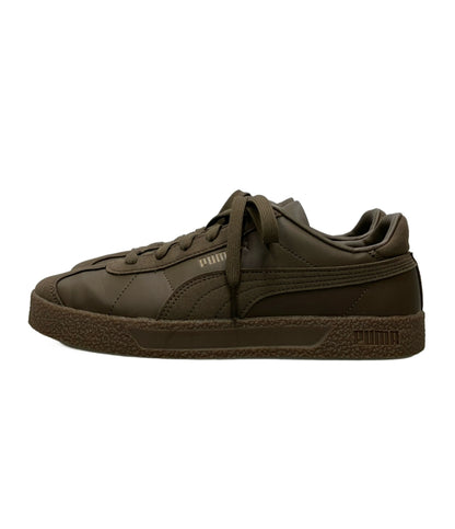 美品 PUMA ローカットスニーカー レディース SIZE 24.5 プーマ