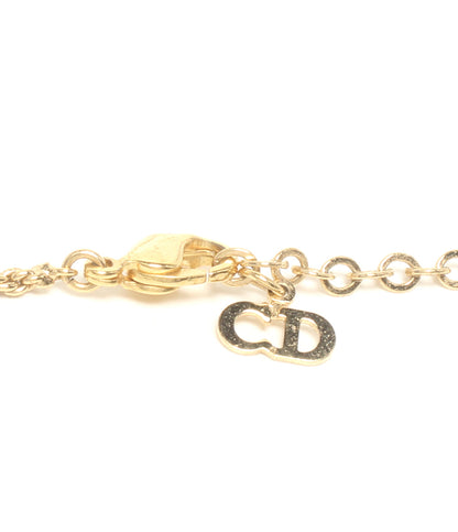 Christian Dior ネックレス レディース クリスチャンディオール