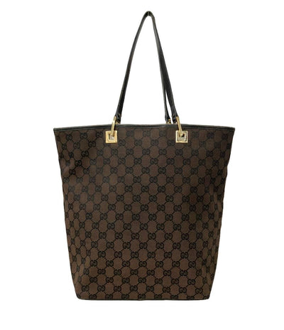 グッチ トートバッグ ショルダーバッグ 肩掛け GGキャンバス 002 1098 2123 レディース GUCCI