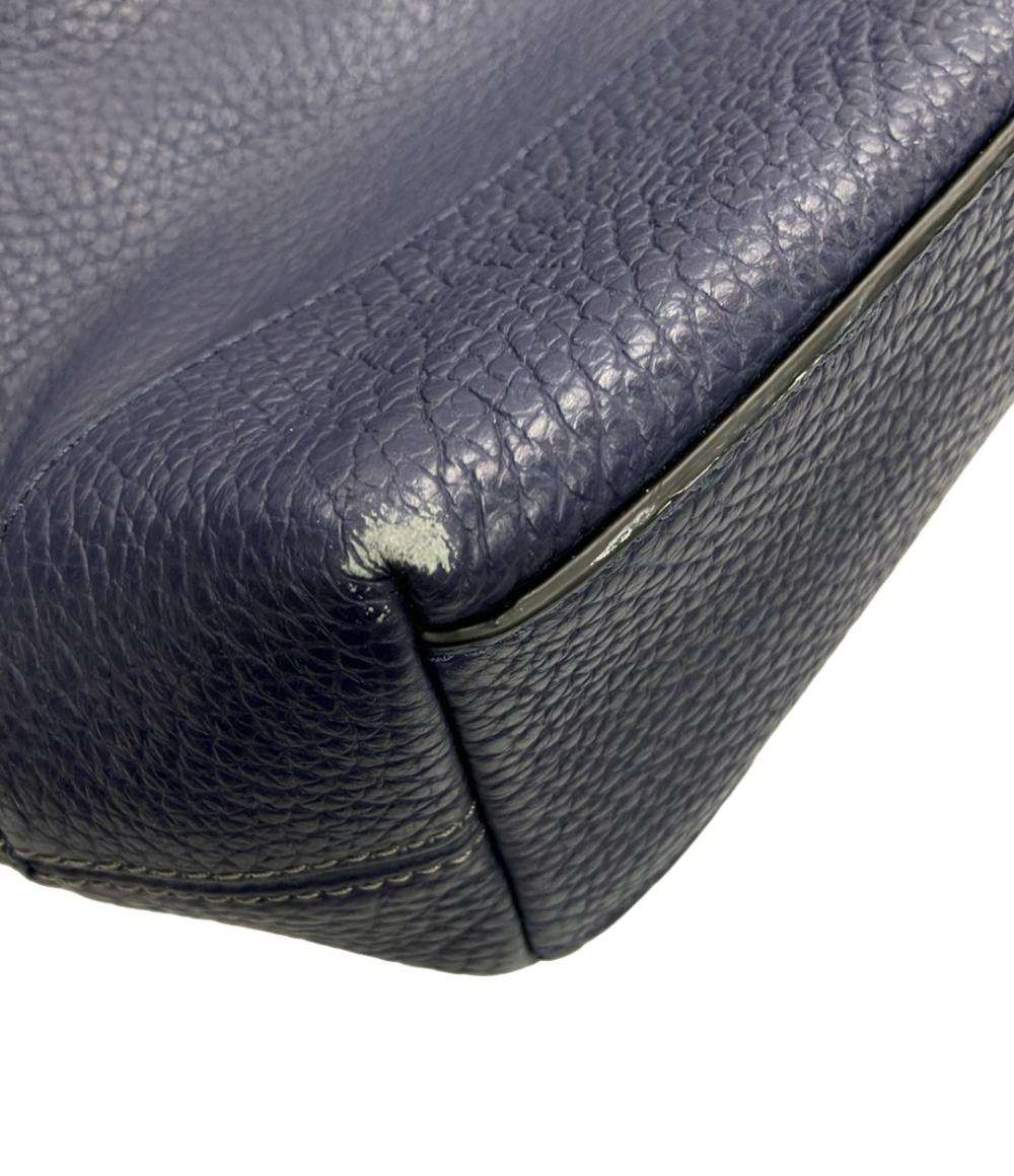 COACH ブリーフケース ショルダーバッグ ビジネスバッグ 斜め掛け