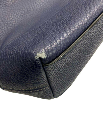 COACH ブリーフケース ショルダーバッグ ビジネスバッグ 斜め掛け レザー ハミルトン F75757 メンズ コーチ