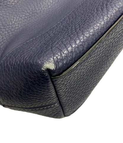 COACH ブリーフケース ショルダーバッグ ビジネスバッグ 斜め掛け レザー ハミルトン F75757 メンズ コーチ