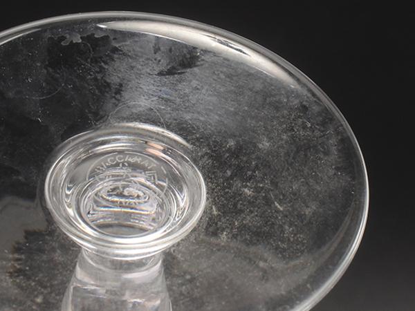 バカラ ワイングラス 2点セット ペア ミズーリ Baccarat