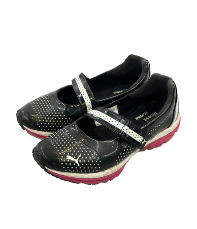 PUMA トレーニングシューズ メリージェーン ボディトレイン レディース SIZE 23.0 (M) プーマ