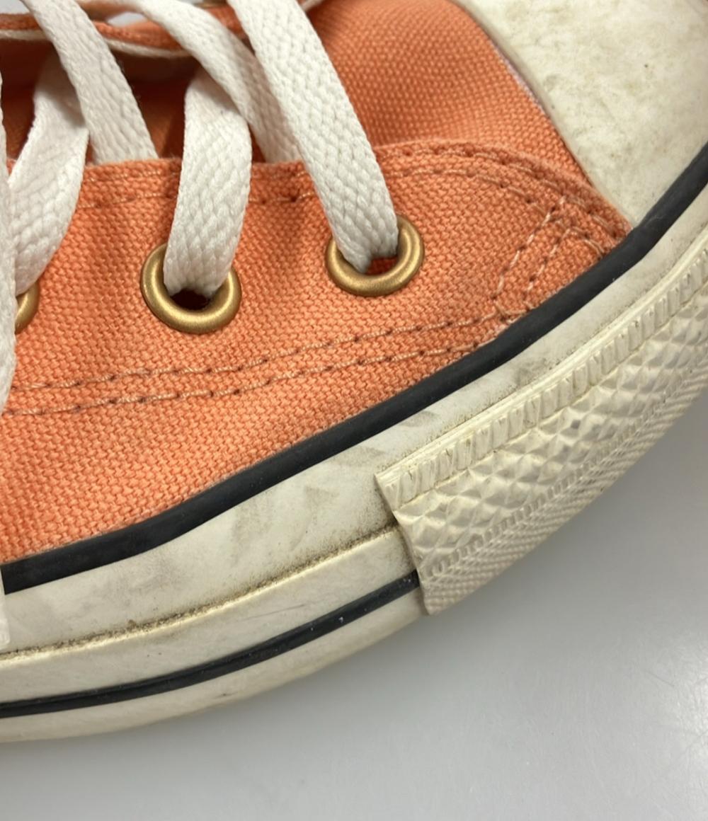 コンバース ハイカットスニーカー レディース SIZE 24.5 (L) CONVERSE