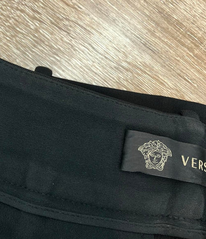 ヴェルサーチ パンツ レディース SIZE 38 (M) VERSACE