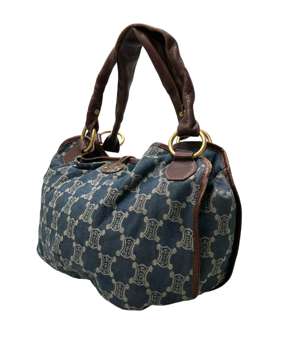 CELINE ショルダーバッグ 肩掛け PP-SA-1027 レディース セリーヌ