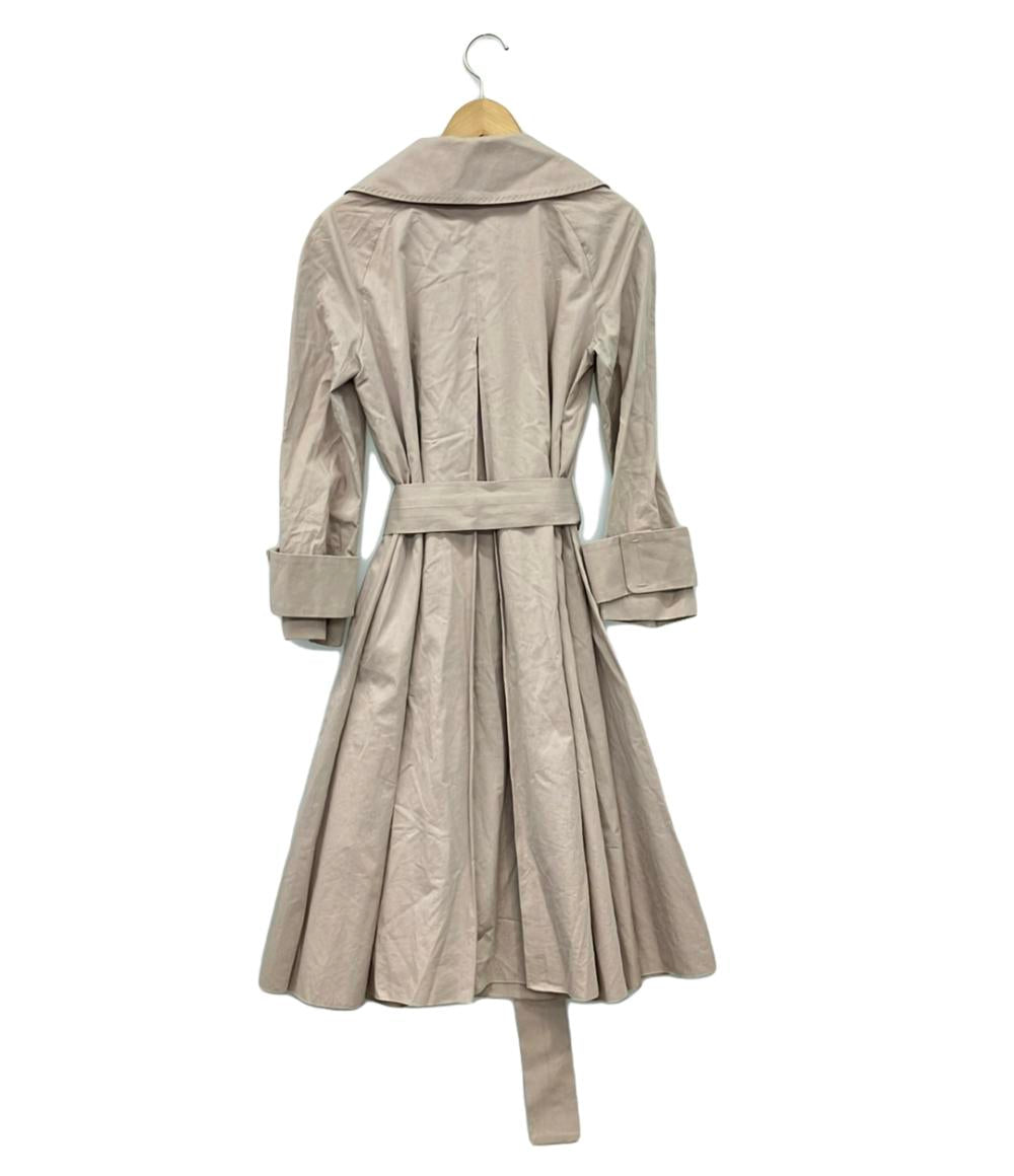 ポールカ トレンチコート レディース SIZE 36 (S) PAULE KA