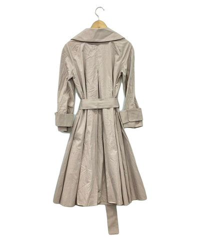 ポールカ トレンチコート レディース SIZE 36 (S) PAULE KA